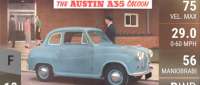 Austin A35