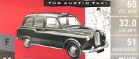 Austin FX4