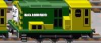 British Rail Class 08