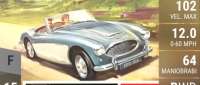 Austin-Healey 100/6