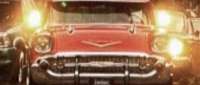 Chevrolet Bel Air