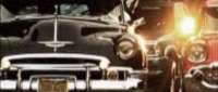 Chevrolet Styleline De Luxe