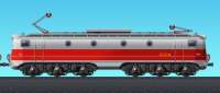 Alsthom Renfe Class 276