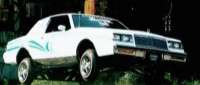Buick Regal