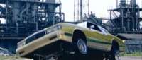 Chevrolet Monte Carlo
