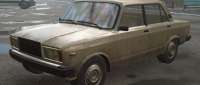 VAZ 2107