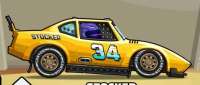 Plymouth Road Runner Superbird