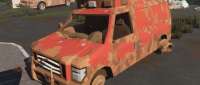 Ford E-Series