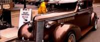 Chevrolet Master De Luxe