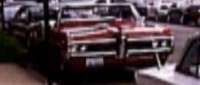 Pontiac Bonneville