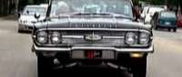 Chevrolet Impala