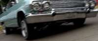 Chevrolet Impala