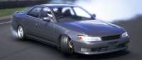 Toyota Mark II