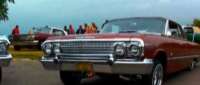 Chevrolet Impala