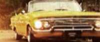 Chevrolet Impala