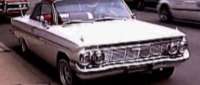 Chevrolet Impala