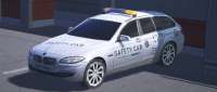 BMW 5 Touring