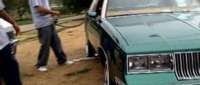 Oldsmobile Cutlass Supreme