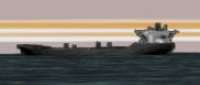 Made for Game Cargo Ship
