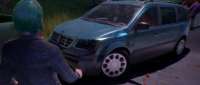 Dodge Grand Caravan