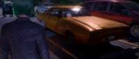 Plymouth Road Runner