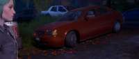 Chrysler Sebring