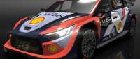 i20 N Rally1