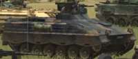 Rheinmetall Landsysteme Marder