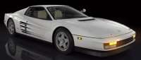 Ferrari Testarossa