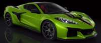 Chevrolet Corvette ZR1