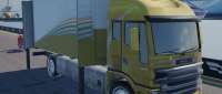 Scania R 580