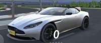Aston Martin DB11 Volante