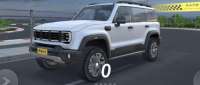 Beijing BJ 40