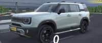 Beijing BJ 30