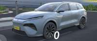 BYD Tang L DM