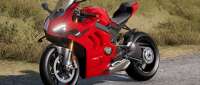 Ducati Panigale V4 S