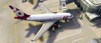 Airbus A318