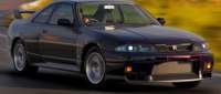 Nissan Skyline GT-R