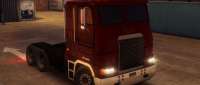 Freightliner FLB