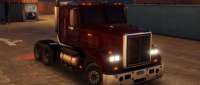 Freightliner FLC 120