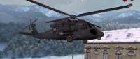 Sikorsky UH-60 Black Hawk