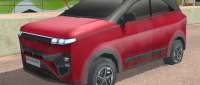 Tata Nexon