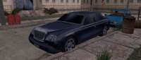 Maybach 57