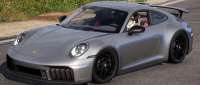 Porsche 911 Carrera GTS