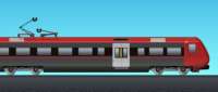 Bombardier Regina X55