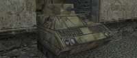 United Defense M2 Bradley