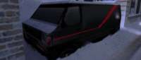 GMC Vandura 'A-Team'
