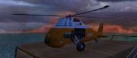Sikorsky H-34