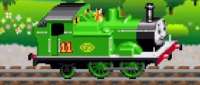 Swindon Works 1400 Class