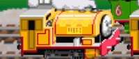 W.G. Bagnall 0-4-0ST